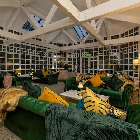 Sella Park Country House Hotel Seascale Eksteriør billede