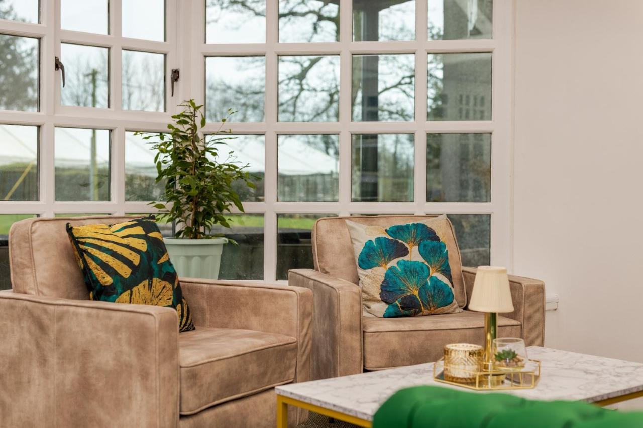 Sella Park Country House Hotel Seascale Eksteriør billede