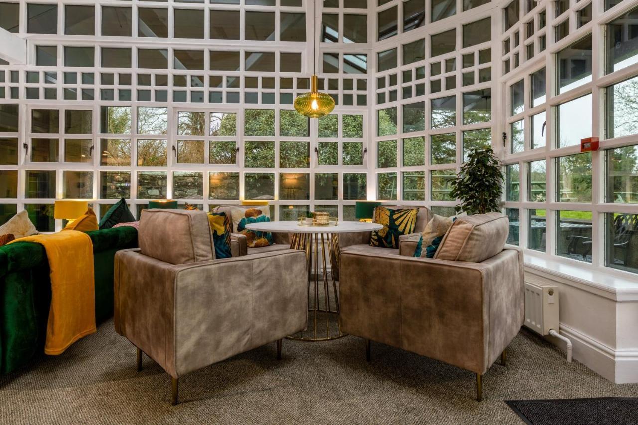Sella Park Country House Hotel Seascale Eksteriør billede