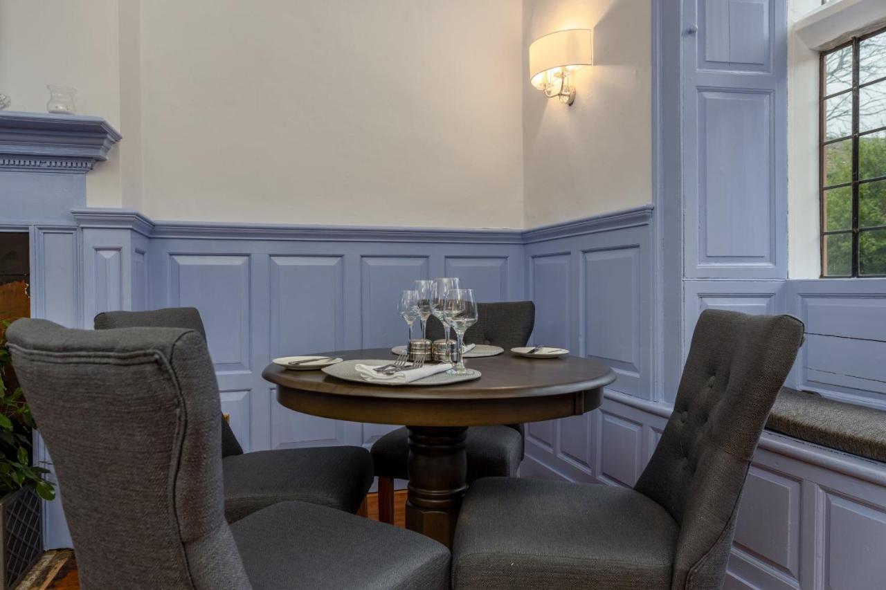 Sella Park Country House Hotel Seascale Eksteriør billede