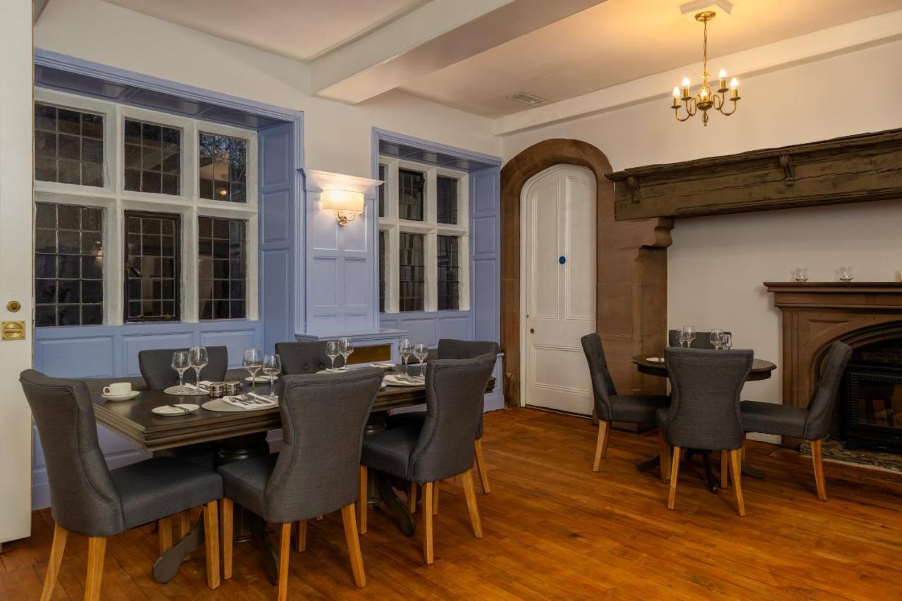 Sella Park Country House Hotel Seascale Eksteriør billede