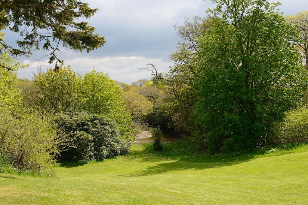 Sella Park Country House Hotel Seascale Eksteriør billede