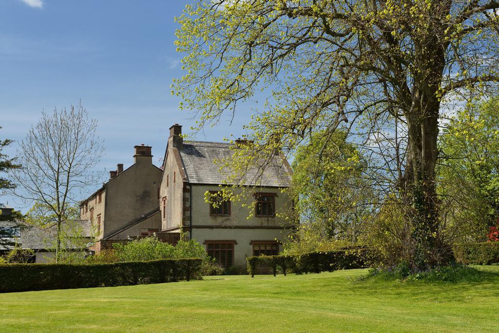 Sella Park Country House Hotel Seascale Eksteriør billede