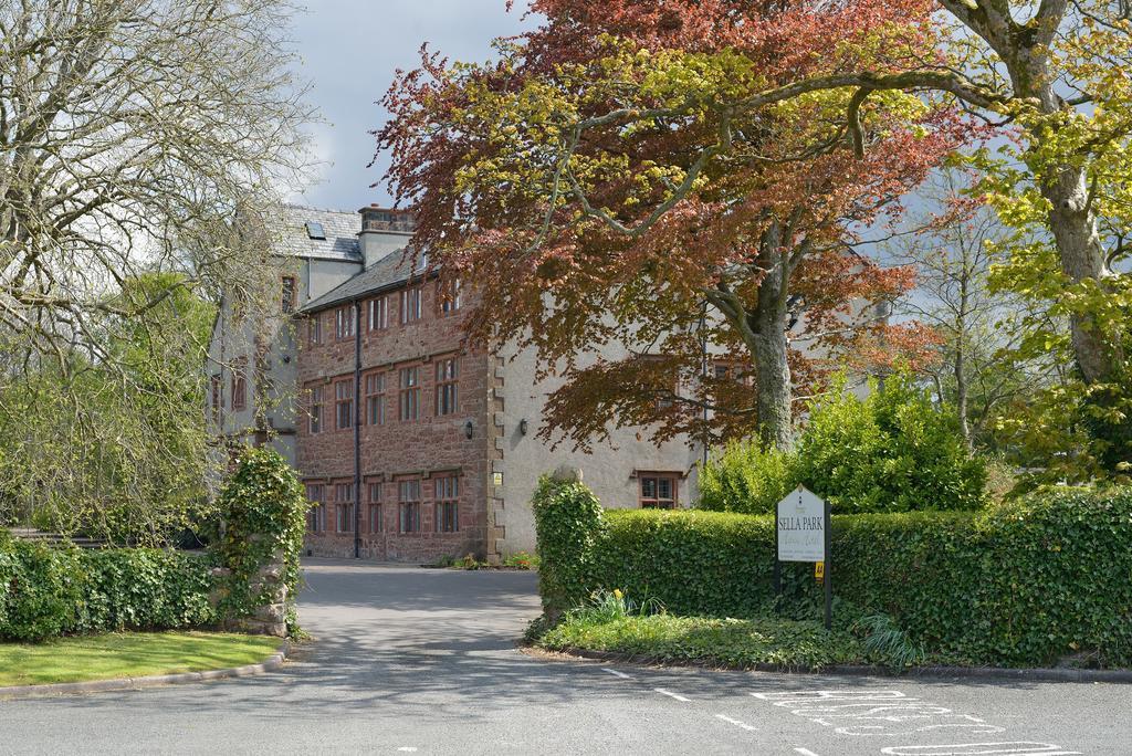 Sella Park Country House Hotel Seascale Eksteriør billede