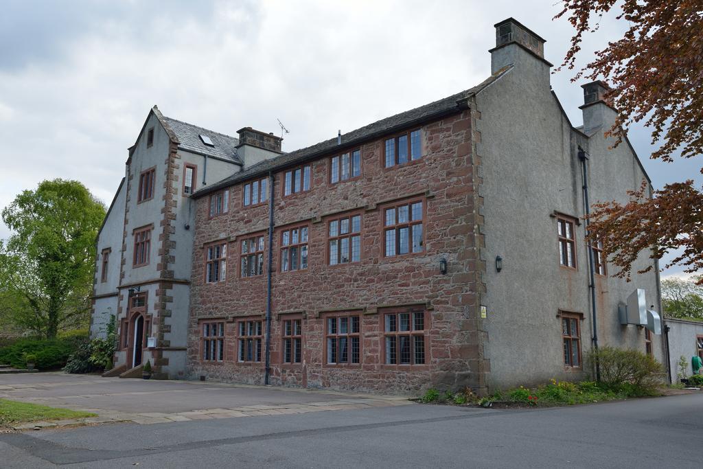 Sella Park Country House Hotel Seascale Eksteriør billede
