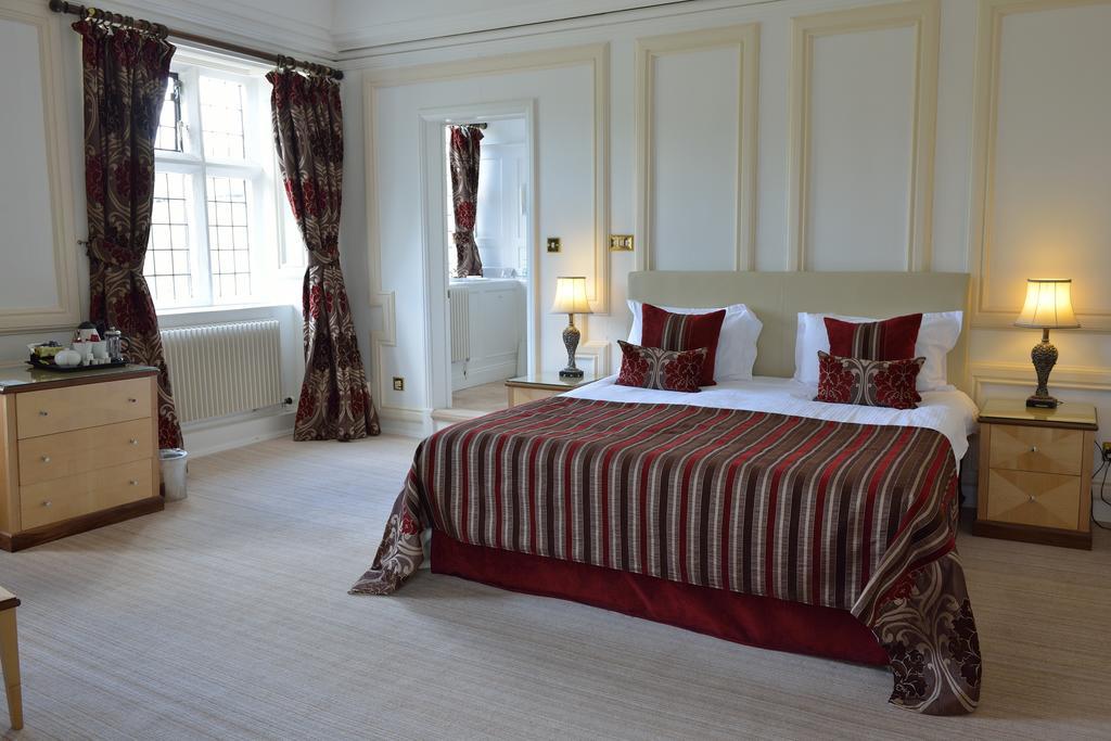 Sella Park Country House Hotel Seascale Eksteriør billede