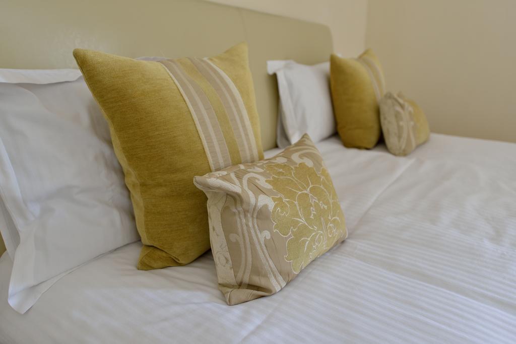 Sella Park Country House Hotel Seascale Eksteriør billede