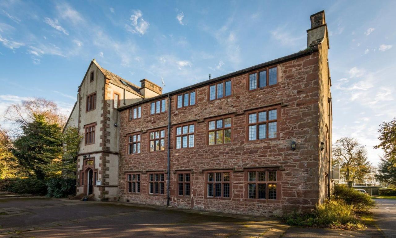 Sella Park Country House Hotel Seascale Eksteriør billede