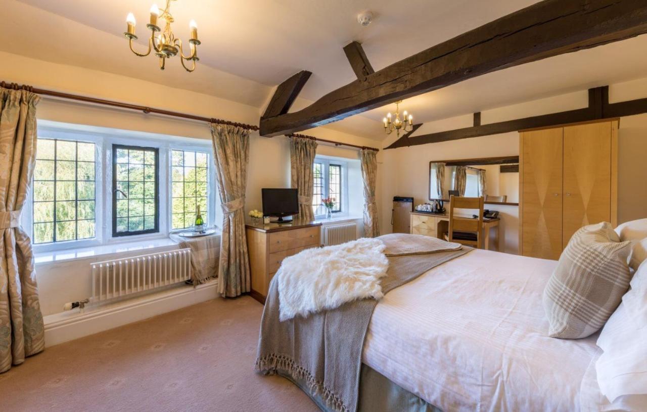Sella Park Country House Hotel Seascale Eksteriør billede