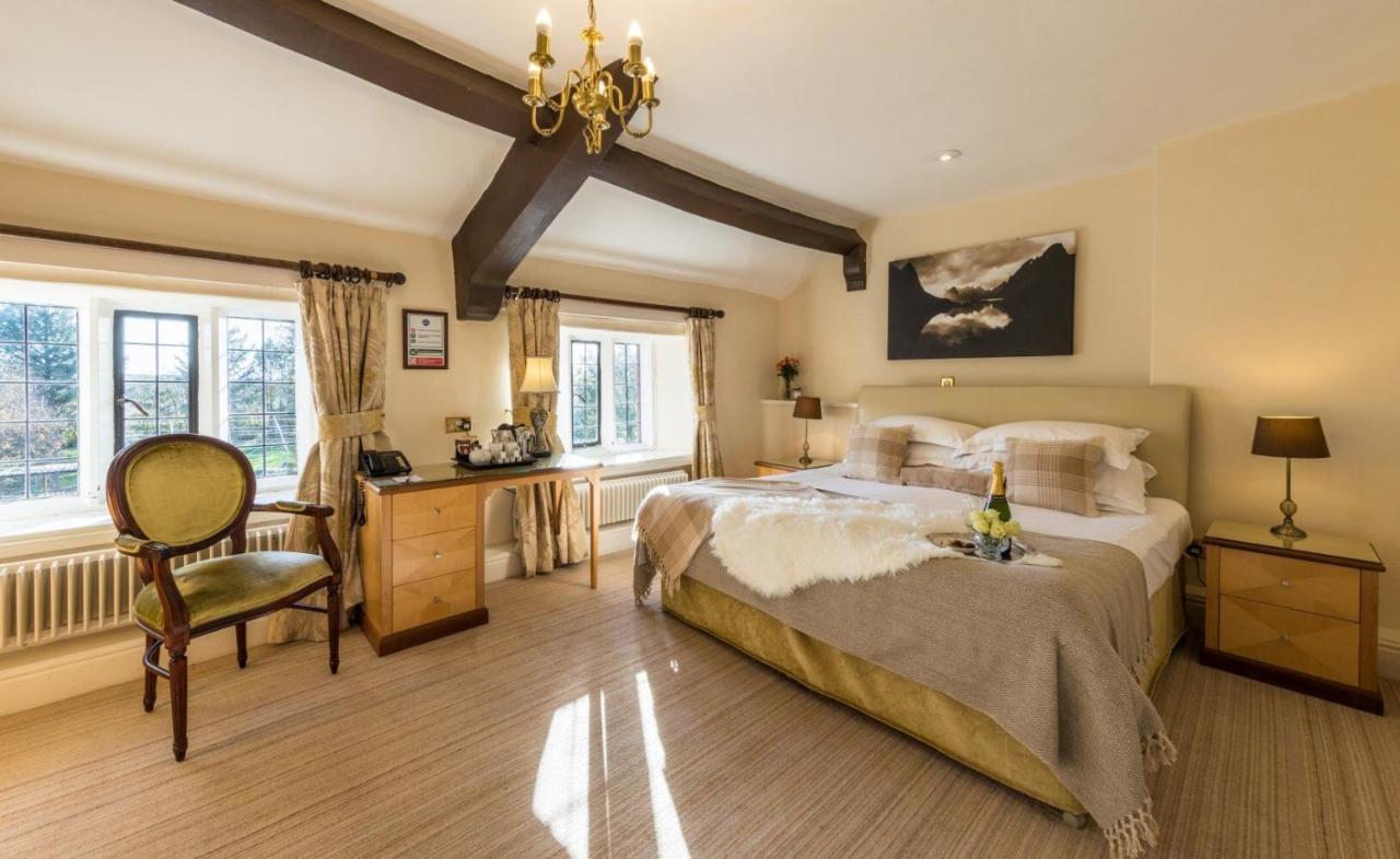 Sella Park Country House Hotel Seascale Eksteriør billede