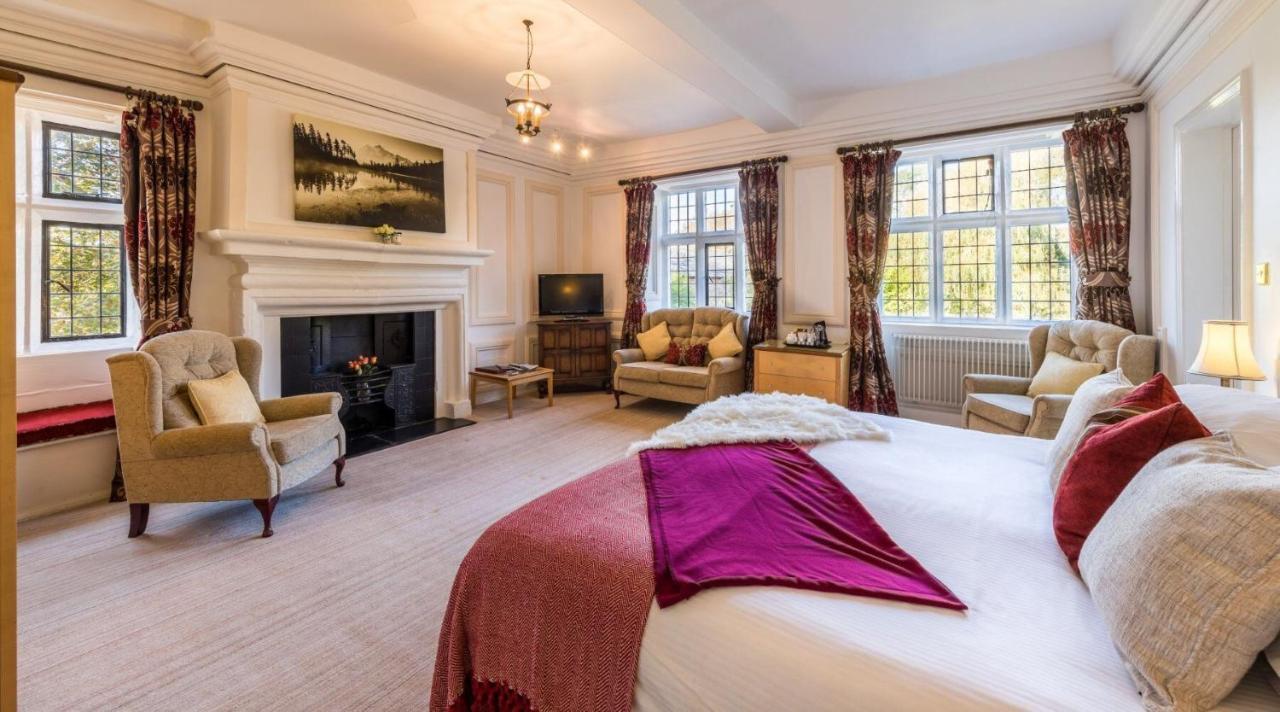 Sella Park Country House Hotel Seascale Eksteriør billede