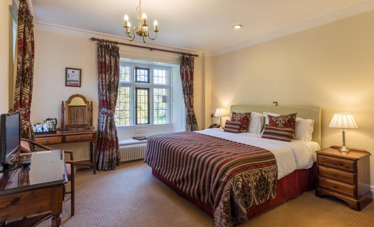 Sella Park Country House Hotel Seascale Eksteriør billede